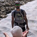 Jean Lamy - @jeanlamy - Instagram