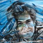 Jean Lamy - @art_lamy - Instagram