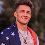 Aaron Jean-Luc Lange - @langeaaron11 - Instagram