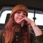 Christie-Jean De Lange - @_christie_de_lange_20 - Instagram