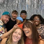 Janelle Lanning Unger - @junger777 - Instagram