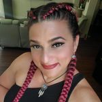 Jeannette LaPrade aka Spidy - @jeannettelaprade - Instagram