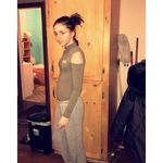 Rebecca Laprade St-jean - @rebeccalapradestjean - Instagram