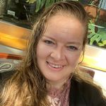 Jean LaRose Ebersole - @_firstaidfashion1 - Instagram