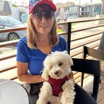 Jean LaRue - @ammoatthebeach - Instagram