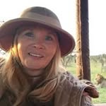 Jean LaRue - @rabbitgirl4u - Instagram