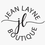 ＪＥＡＮ ＬＡＹＮＥ ＢＯＵＴＩＱＵＥ - @jeanlayneboutique - Instagram