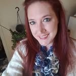 Amber Jean Leavitt - @ambernickerson1980 - Instagram