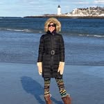 Jean Leavitt - @jean.leavitt.16 - Instagram
