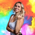 Jenny Leavitt - @thejourneytojenny - Instagram