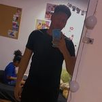 Jean Carlos Lebron - @jean_lebron09 - Instagram