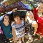 Jean Ledbetter - @jeannie_mig - Instagram