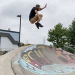 Jean-Paul Leeper - @skateballplus - Instagram