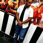Jean Leger - @gstock38 - Instagram