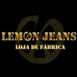 Lemon jeans - Perdões - @lojalemonjeans_perdoes - Instagram