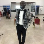 Jean Leopold Adie - @adiejeanleopold - Instagram