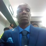 Jean Leopold Baudouin N'da - @jeanleopoldbaudouinnda - Instagram