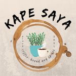 Jean Leslie - @kape_saya - Instagram