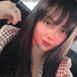 Jean Leslie Porras - @jeeeyynn - Instagram