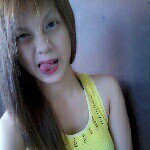 Jean Leslie Porras - @jeanskyo - Instagram