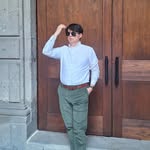 Jean Pierre Espinoza - @jean_levanteinn - Instagram