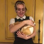 🍪elli jean linden🍪 - @that_elli_belli_bakes - Instagram