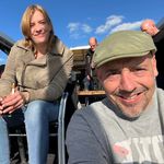 Jean-Paul van der Linden - @jpvdlinden - Instagram
