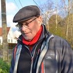 Jean-Pierre van der Linden - @jeanpierremarcel199 - Instagram