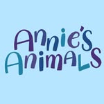 Annie Jean Linn - @theanniesanimals - Instagram