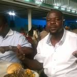 Jean Lin Nzogo Ondo - @jeanlinnzogo - Instagram
