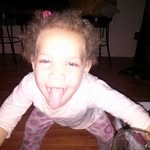 Janessa Lipscomb - @nessa.was.2funny - Instagram
