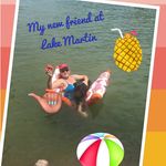 Janet Moore Lipscomb - @magnoliaspringsgal - Instagram