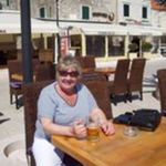 Jean Kerr- Lipscomb - @jeanzoy - Instagram