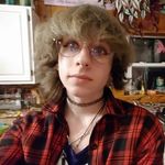 Billie Jean Loomis - @gaydentists - Instagram
