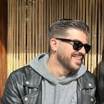 Giannis Jo Loukis - @jean_louk_ - Instagram