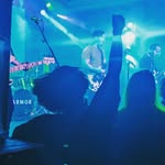 Jean Lovelace - @galatikkz - Instagram