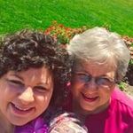 Barbara Jean Lowry Pickens - @barbarajeanlowry - Instagram
