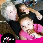Jean Lowry - @_mommy_riah - Instagram