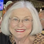 Carol Jean Lukens - @cjl1944 - Instagram