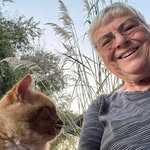 Jean Lunt - @jeancaleslunt - Instagram