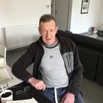 Jean Van Lunter - @jeanvanlunter - Instagram
