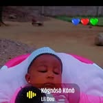 Lubaki Dorcas - @jeanluntala28 - Instagram