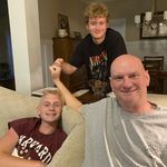 Jean Amiot Lyons - @jean_lyons - Instagram
