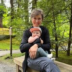Jean Lyons - @yoga_jean - Instagram