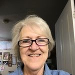 Jean Lytle Burns - @mybrokee.jb - Instagram