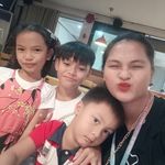 Jean Lytle Mercado - @naejjhang - Instagram
