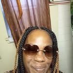Jean Mabry - @ginaupinharlem - Instagram