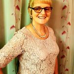 Jean Macaulay - @davidsonmore - Instagram