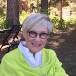 Jeanie Tostenson MacAulay - @jeaniemacaulay - Instagram