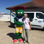 Jean Mackay - @mackay2828 - Instagram